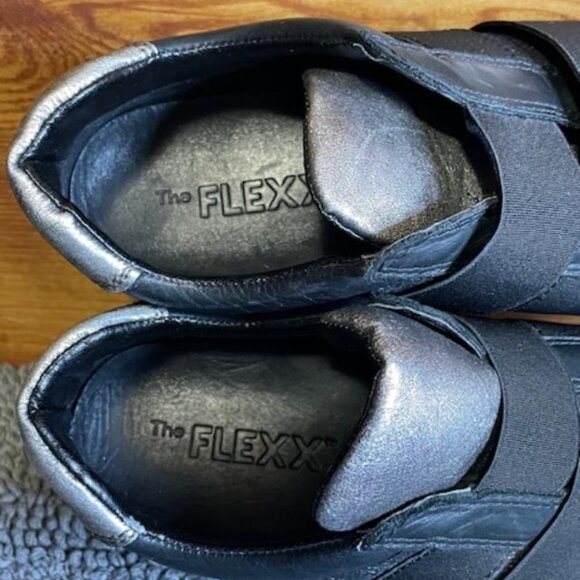 Sneakers - The Flexx - Picture 3 of 5